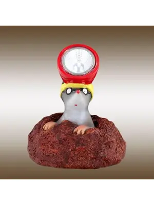 Светильник на солнечных батареях Globo Solar 33661