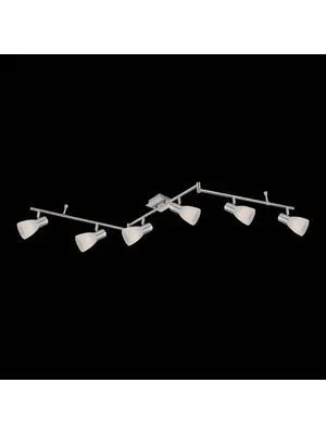 Трековая система Globo Parry I 54534-6