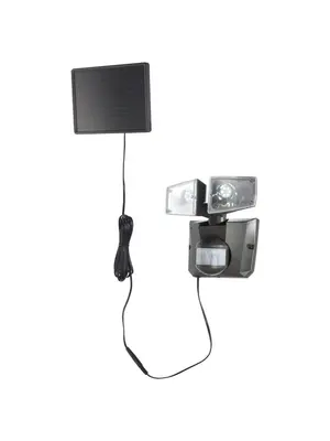 Светильник на солнечных батареях Globo Solar 3717S