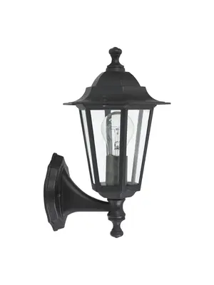 Уличный настенный светильник Globo Adamo 31880