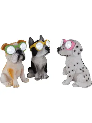 Светильник на солнечных батареях Globo Solar 33711-6