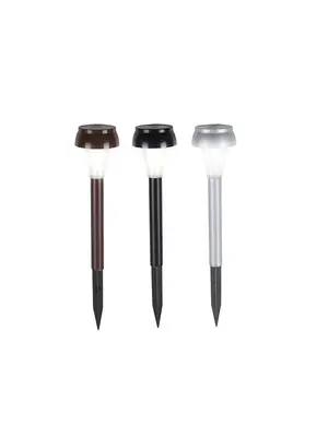 Светильник на солнечных батареях Globo Solar 33963-12