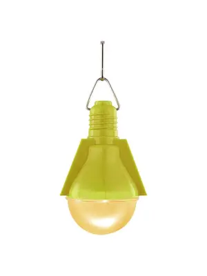 Светильник на солнечных батареях Globo Solar 33975-20