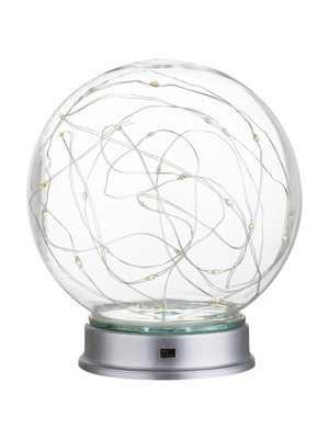 Настольная лампа Globo X-Mas 29934