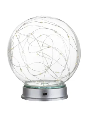 Настольная лампа Globo X-Mas 29934