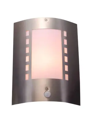 Уличный настенный светильник Globo Orlando 3156S