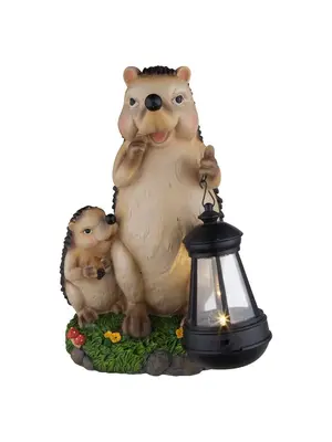 Светильник на солнечных батареях Globo Solar 33663