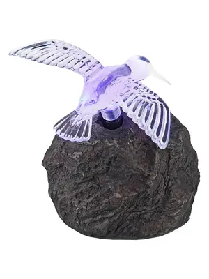 Светильник на солнечных батареях Globo Solar AL 33911