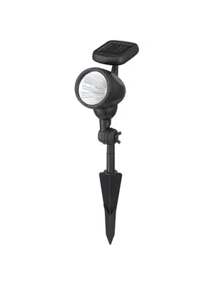 Светильник на солнечных батареях Globo Solar 33026