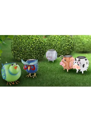 Светильник на солнечных батареях Globo Solar 33494-18