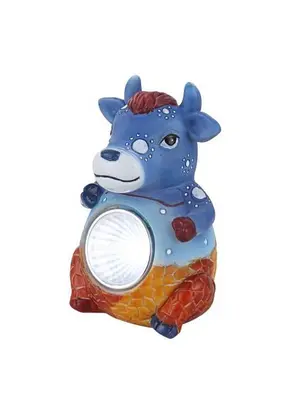 Светильник на солнечных батареях Globo Solar 33846-16