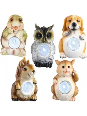 Светильник на солнечных батареях Globo Solar 33843-15