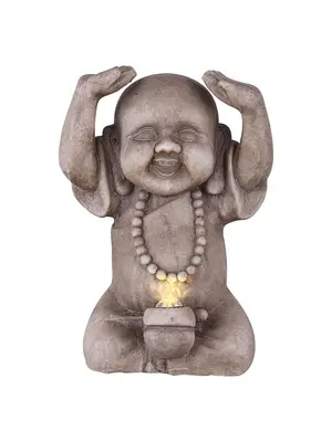 Светильник на солнечных батареях Globo 33561