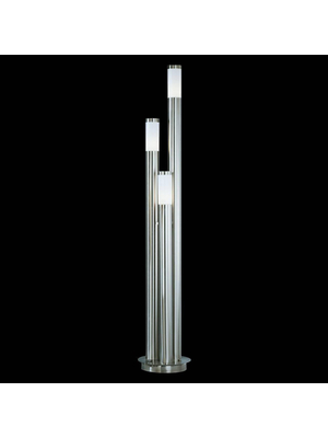 Садово-парковый светодиодный светильник Globo Boston Led 3159-3LED