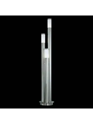 Садово-парковый светодиодный светильник Globo Boston Led 3159-3LED