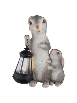 Светильник на солнечных батареях Globo Solar 33662