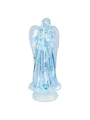 Настольная лампа Globo Weihnachtsengel 23221