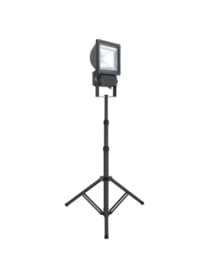 Прожектор светодиодный Globo Projecteur 34117AS