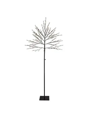 Уличный светодиодный светильник Globo Viridis I 39129