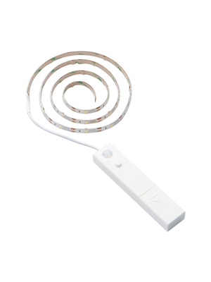 Светодиодная лента Globo Light Tube 1,3M теплый белый 2,1W 38980