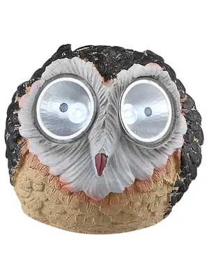 Светильник на солнечных батареях Globo Solar 33355-12