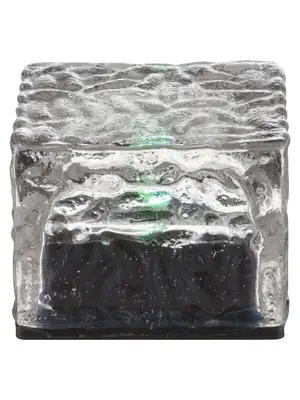 Светильник на солнечных батареях Globo Solar 33488