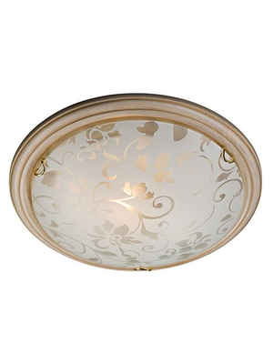 Потолочный светильник Sonex Provence Crema 156/K