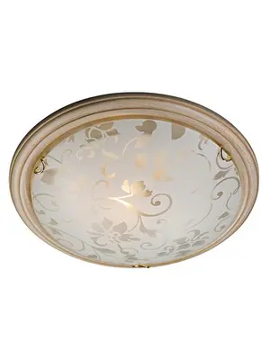 Потолочный светильник Sonex Provence Crema 156/K
