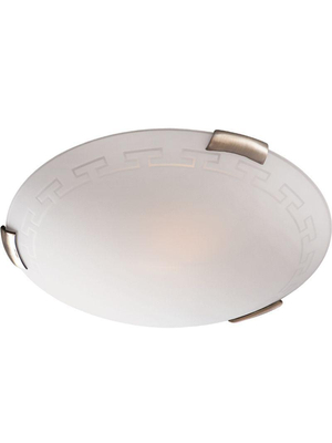 Потолочный светильник Sonex Greca 361