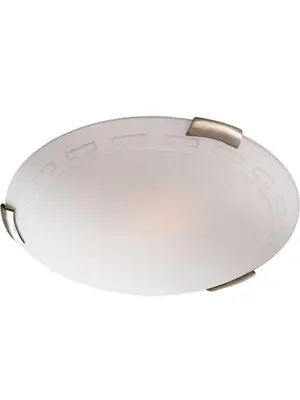 Потолочный светильник Sonex Greca 361