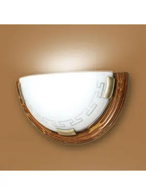 Настенный светильник Sonex Greca 060
