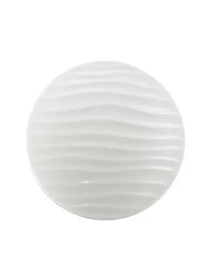 Настенно-потолочный светодиодный светильник Sonex Wave 2040/EL