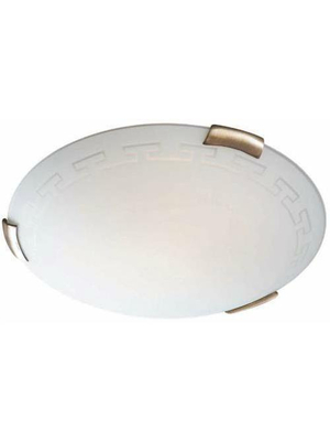 Потолочный светильник Sonex Greca 261