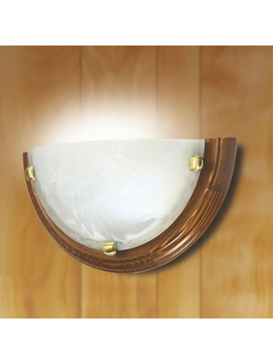 Настенный светильник Sonex Lufe Wood 036