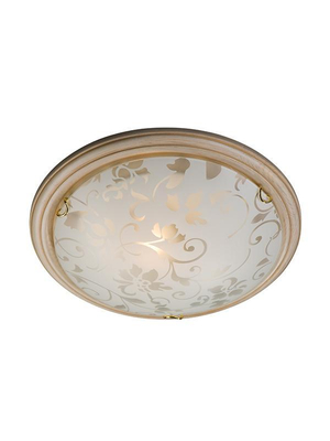 Потолочный светильник Sonex Provence Crema 256