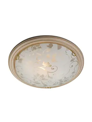 Потолочный светильник Sonex Provence Crema 256