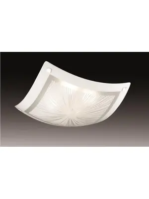 Потолочный светильник Sonex Zoldi 3107