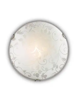 Потолочный светильник Sonex Vuale 108/K