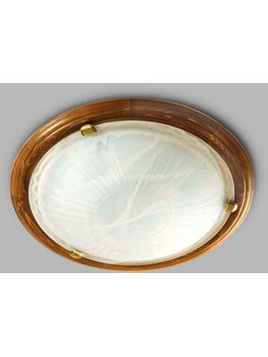 Потолочный светильник Sonex Lufe Wood 236