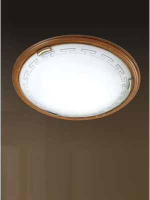 Потолочный светильник Sonex Greca 260