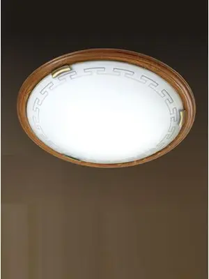 Потолочный светильник Sonex Greca 260