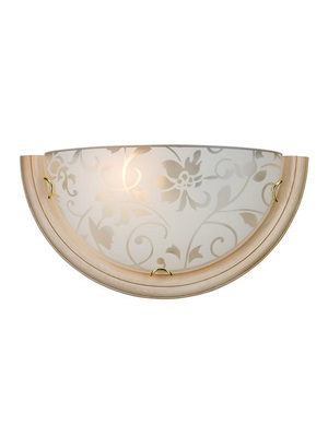 Настенный светильник Sonex Provence Crema 056