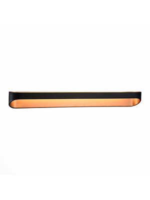 Настенный светодиодный светильник ST Luce Mensola SL582.411.01