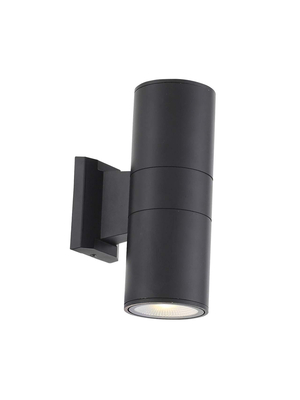 Уличный настенный светодиодный светильник ST Luce Tubo2 SL074.401.02