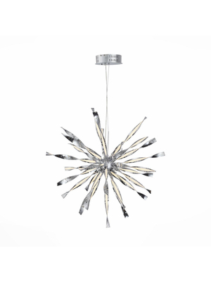 Подвесной светодиодный светильник ST Luce Raggio SL927.113.24
