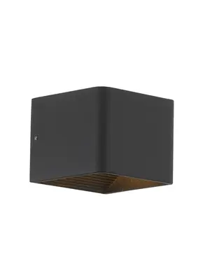 Настенный светодиодный светильник ST Luce Grappa 2 SL455.041.01