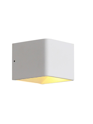Настенный светодиодный светильник ST Luce Grappa 2 SL455.051.01
