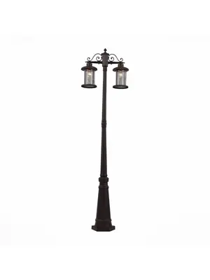 Садово-парковый светильник ST Luce Lastero SL080.425.02