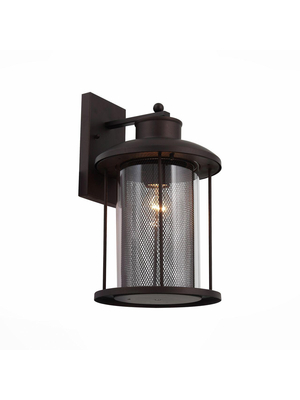 Уличный настенный светильник ST Luce Lastero SL080.401.01