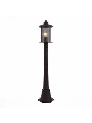 Уличный светильник ST Luce Lastero SL080.415.01